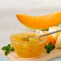 TOP 10 krok za krokom recepty na výrobu melónu jam na zimu