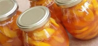 Jednoduchý recept na marhuľový džem s pomarančom na zimu