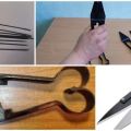 How and what to sharpen sheep shears at home, top 5 ways