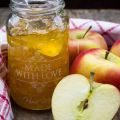 9 bästa steg-för-steg-recept för äpplegelé med och utan gelatin för vintern