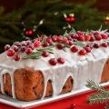 9 mejores recetas de pasteles de Navidad caseros paso a paso