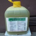 Instructies voor het gebruik van herbicide Pulsar, samenstelling en vorm van afgifte van het product