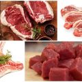 Výhody a poškodenie kozieho mäsa, denný príjem a spôsob varenia