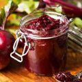 Delicious recipes for beetroot caviar for the winter you will lick your fingers
