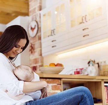 Je možné dojčiť šošovku pre dojčiacu matku, recepty