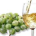 15 paprastų receptų, kaip gaminti agrastų vyną namuose