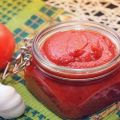 TOP 3 recepten voor tomatenpuree thuis voor de winter