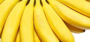 10 najlepších podrobných banánových receptov na zimu