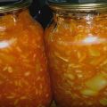 9 beste recepten voor het koken van tomaten met rijst voor de winter