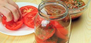 Pats skaniausias korėjietiškų pomidorų receptas žiemai, kurį laižysite pirštais