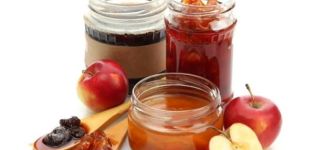 10 krok za krokom recepty na medový džem namiesto cukru na zimu