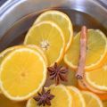 Žingsnis po žingsnio receptas, kaip gaminti apelsinų kompotą žiemai