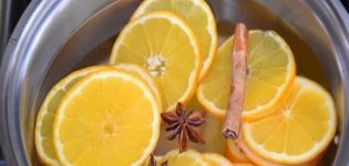 Lépésről lépésre recept narancs kompót készítéséhez télen
