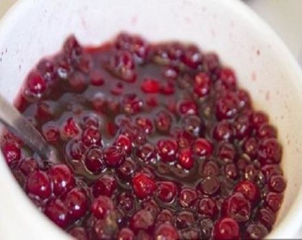 17 bästa recept för att göra röda vinbär för vintern