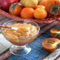 8 mest läckra recept för att göra persimmonsylt