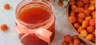 How to properly store cloudberries at home, fresh, frozen and preserved