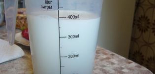 Табела показатеља густине млека у кг м3, од чега зависи и како да се повећа