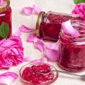 10 hemlagade rosenblad sylt recept