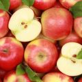 18 labākās receptes ābolu sagatavju pagatavošanai ziemai