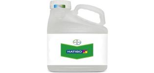 Instructions for use of the fungicide Nativo, consumption rate and analogues