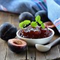 6 συνταγές για την παρασκευή μαρμελάδας δαμάσκηνου-πέντε λεπτά για το χειμώνα