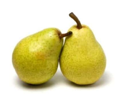 Beskrivelse og egenskaber ved Pakham-pæresorter, plantning, dyrkning og pleje