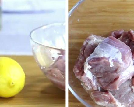 Kā jūs varat noņemt kazas gaļas smaržu no gaļas un kā to sautēt, lai tā nesmaržotu