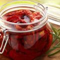 TOP 17 receptů krok za krokem, jak vařit doma sušená rajčata na zimu