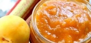 3 meilleures recettes de confiture d'abricot au fructose pour les diabétiques pour l'hiver