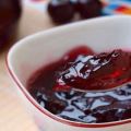 Paprasti receptai, kaip gaminti vyšnių uogienę žiemai