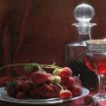 6 enkla recept för att göra jordgubbesvin hemma