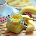 5 jednoduchých a chutných receptov na banánový džem na zimu doma
