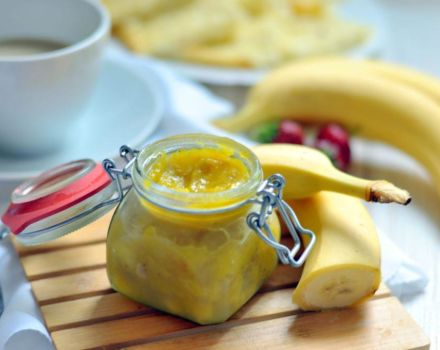 5 enkla och läckra recept på bananskylt för vintern hemma