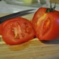Charakteristika a opis odrody paradajok Prezident, jeho úroda a pestovanie