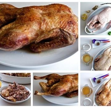 Как да мариноваме патица и топ 9 вкусни рецепти