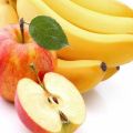 TOP 4 paprasti receptai, kaip gaminti obuolių ir bananų uogienes žiemai
