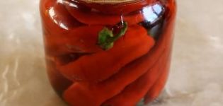 8 steg-för-steg-koreanska pepparrecept för vintern