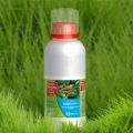 Instructies voor het gebruik van het fungicide Infinito en consumptietarieven