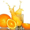 Topp 10 recept för att göra apelsinjuice för vintern hemma