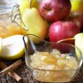 TOP 7 recepten voor het maken van peer- en appeljam voor de winter