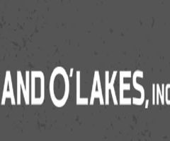 Bedømmelse, beskrivelse og anmeldelser af producenten, landbrugsfirmaet Land O'lakes