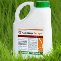 Instructies voor het gebruik van fungicide Amistar Extra en bereidingswijze van de oplossing