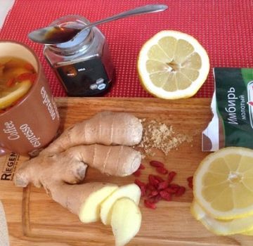 The benefits and harms of ginger for a woman's body, its medicinal properties and contraindications