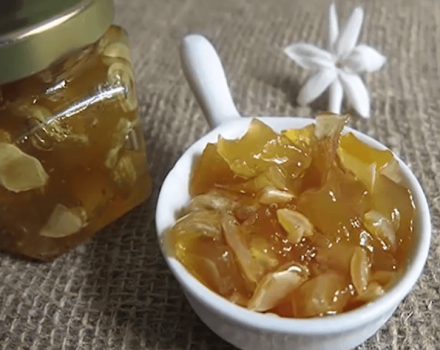 12 jednoduchých receptov na výrobu zimnej marmelády