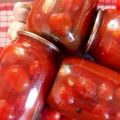 TOP 10 recetas de tomate en jugo de tomate más deliciosas para el invierno