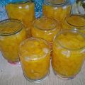 TOP 13 opskrifter til fremstilling af citron marmelade med skræl