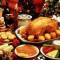 Le migliori ricette di Natale e quanti articoli dovrebbero essere nel menu delle vacanze