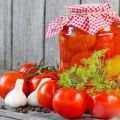 TOP 8 simple and delicious recipes for pickling tomatoes for the winter in a sweet way