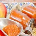 TOP 4 receptai, kaip gaminti Krasnodaro padažą namuose žiemai