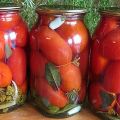 15 recettes instantanées de tomates marinées en 30 minutes